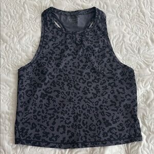 Athleta tank. Size S.